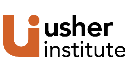 Usher Institute Logo