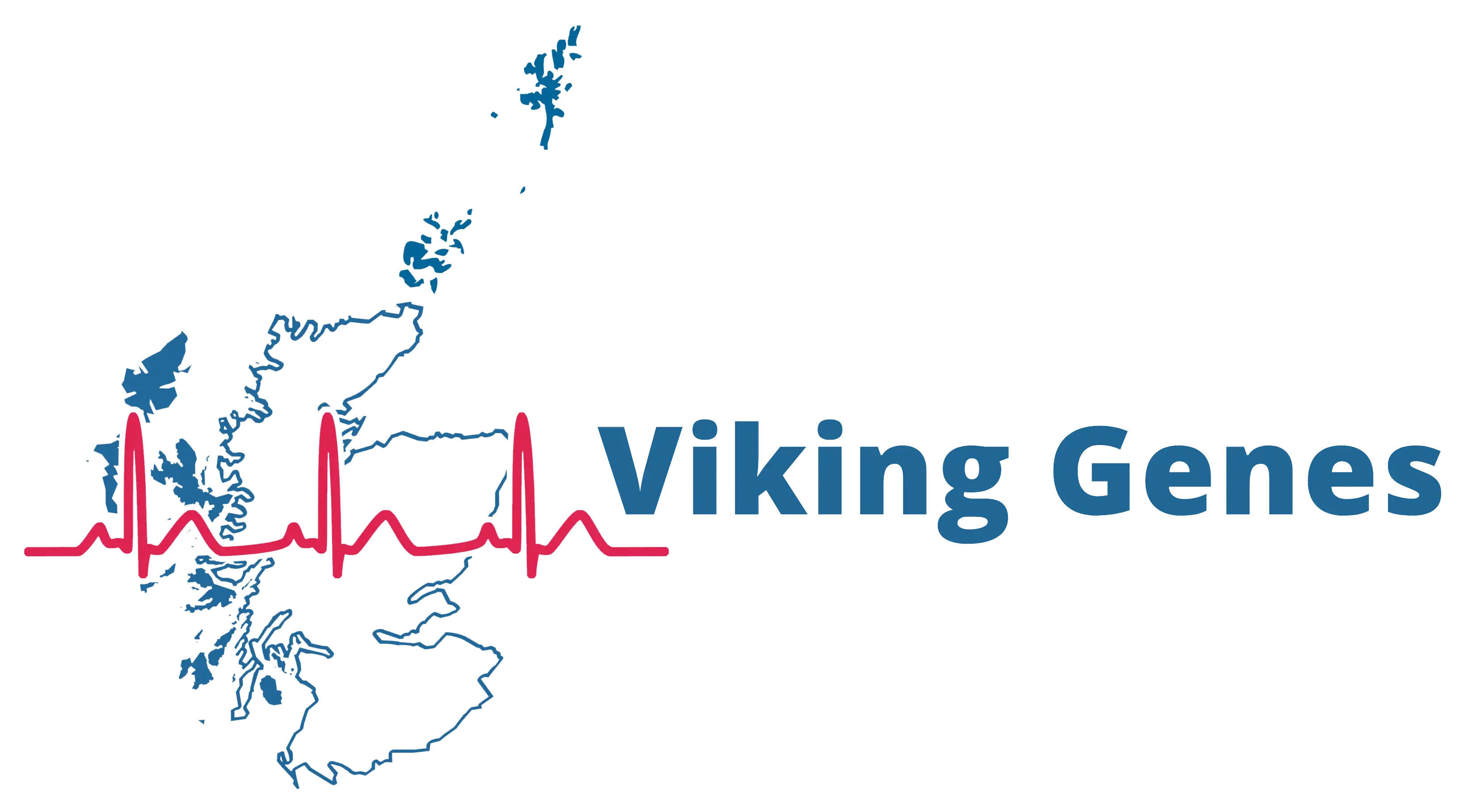 Viking Genes logo 